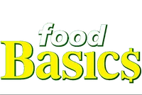 Food Basics logo