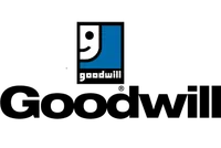 Goodwill logo