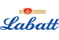 Labatt Brewing Company logo