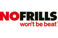 No Frills logo