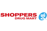 Shoppers Drug Mart logo