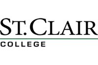 St. Clair College logo