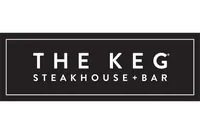 The Keg logo