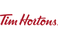 Tim Hortons logo