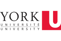 York University logo